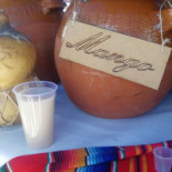 Barbacoa El Mesón Bebida