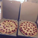 Barbacoa El Mesón Dentro