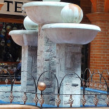 Barbacoa El Mesón Bebida