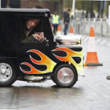 Mi Capricho Zapata Extérieur