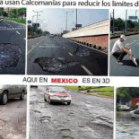 Mi Capricho Zapata Extérieur