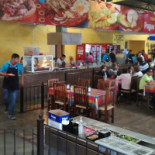 Mi Capricho Zapata À l'intérieur