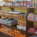 Mi Capricho Zapata À l'intérieur