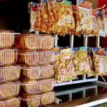 Mi Capricho Zapata Nourriture