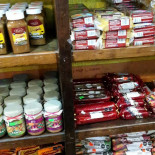 Mi Capricho Zapata À l'intérieur