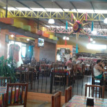 Mi Capricho Zapata À l'intérieur