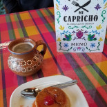 Mi Capricho Zapata Boisson