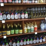 Mi Capricho Zapata À l'intérieur