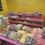 Mi Capricho Zapata À l'intérieur