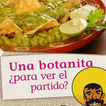 Mi Capricho Zapata Nourriture