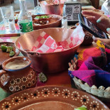 Mi Capricho Zapata Boisson