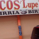 Mi Capricho Zapata Extérieur