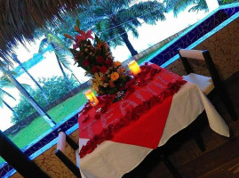 Mar y Tierra Exterior