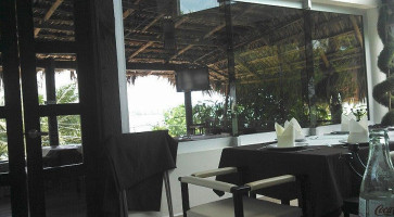 Mar y Tierra Exterior