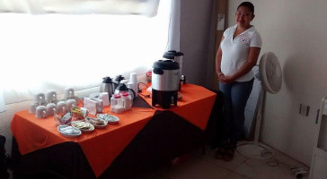 Loncheria Gigi's Boisson