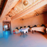 Chilacayote. Bolleria Cerveza Dentro