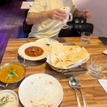 Cogote Churrascaria food