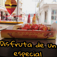 MERENDERO GALVEZ drink