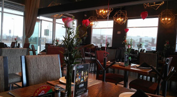 Guendaro Stiu Exterior