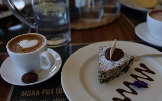 Pizzeria Roma Boisson