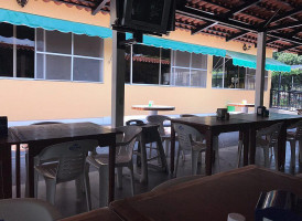 Taquerias Los Abuelos Dentro