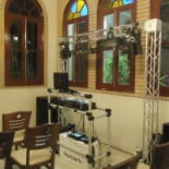 Taqueria El Torito Sureño Exterior