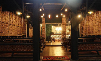 Panuchos De Pavo El Viejito Extérieur