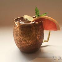 Tacos De Guisado El Crucero drink