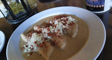 Antigua 17 Café Comida