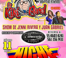 Barbacoa El Amigo Logo