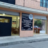 Antojitos Mexicanos Los Pepe's Exterior