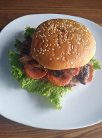 Campestre La Diferencia Comida