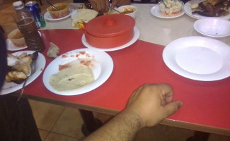 Pollo Pepe El Salto food