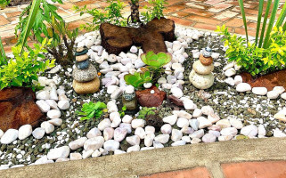 La Cocina Comida Con Amor. Bebida