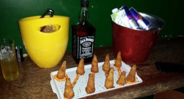 La CabaÑa Texana Bebida