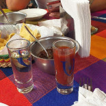 El T-bone Restaurant Bar Bebida