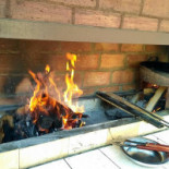 El T-bone Restaurant Bar Bebida