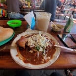 El T-bone Restaurant Bar Comida