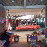 El T-bone Restaurant Bar Exterior