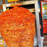 Taquitos El Veneno food