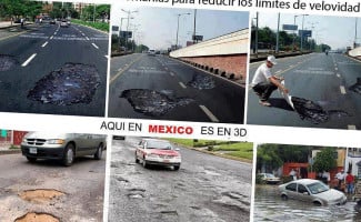 Platillo De Reyes Exterior