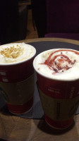 Starbucks drink