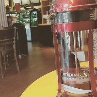 Starbucks drink