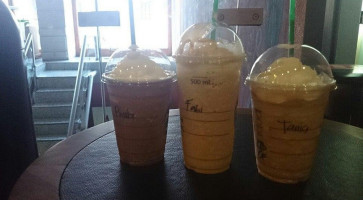 Starbucks drink