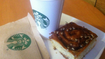 Starbucks drink