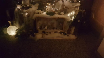 Antojitos Lety inside