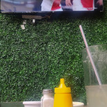 Restaurante Bar Casa Carrera Extérieur