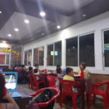 Danny's Pizza Extérieur