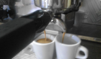 Crazy's Pizza Motul drink