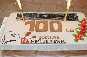 Huerta Colorines Boisson